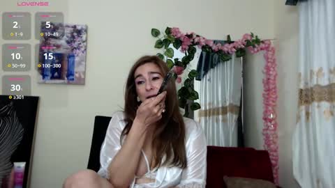 Dalila online show from 01.06.25