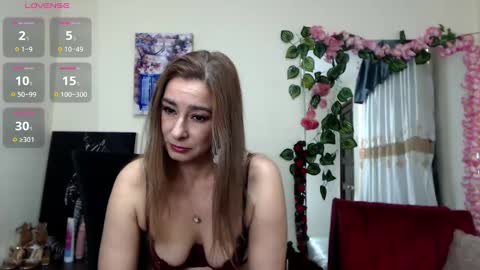 Dalila online show from 01.07.25