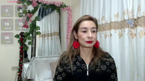 Dalila online show from 01.14.25
