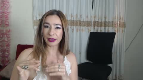 Dalila online show from 02.14.25