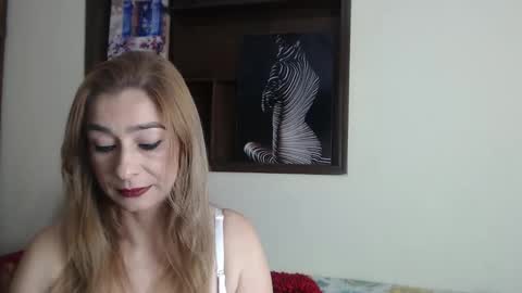 Dalila online show from 03.05.25