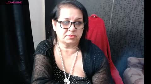 Snapshot of madam_sanjanne chatting on 12.06.24 Madam Sanjanne online show from 12.06.24