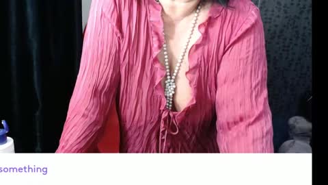 Snapshot of madam_sanjanne chatting on 01.04.25 Madam Sanjanne online show from 01.04.25