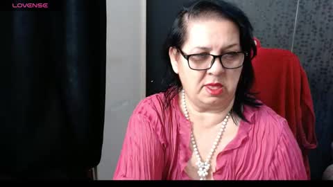 Snapshot of madam_sanjanne chatting on 02.02.25 Madam Sanjanne online show from 02.02.25