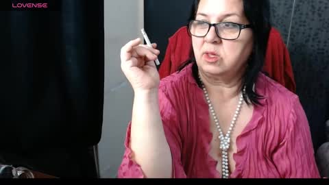 Snapshot of madam_sanjanne chatting on 02.03.25 Madam Sanjanne online show from 02.03.25