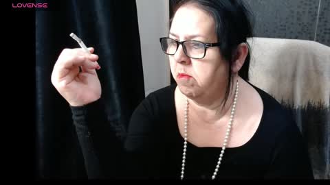 Snapshot of madam_sanjanne chatting on 03.07.25 Madam Sanjanne online show from 03.07.25