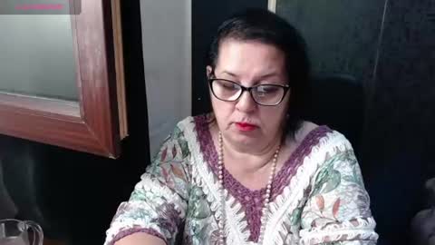 Snapshot of madam_sanjanne chatting on 06.14.26 Madam Sanjanne online show from 06.14.26