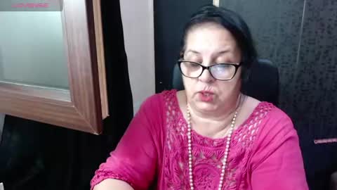 Snapshot of madam_sanjanne chatting on 07.23.26 Madam Sanjanne online show from 07.23.26