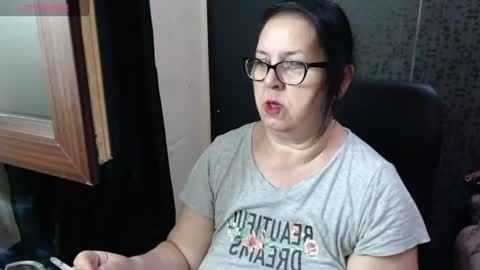 Snapshot of madam_sanjanne chatting on 08.02.26 Madam Sanjanne online show from 08.02.26