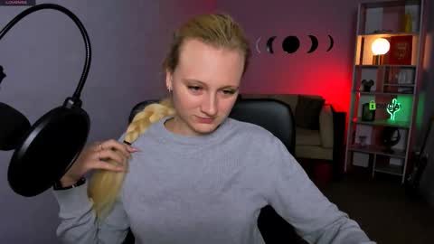 Ulis online show from 11.29.25