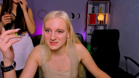 Ulis online show from 03.25.26