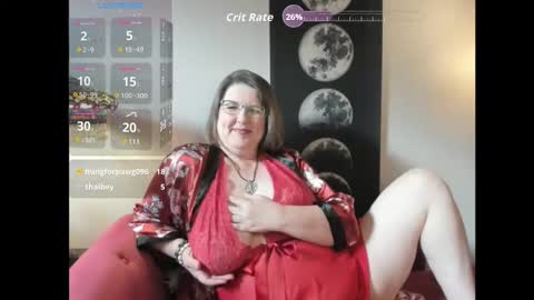 Madam Verity online show from 11.27.25