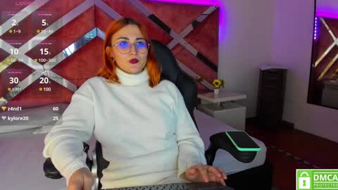 Snapshot of madame_ibby chatting on 01.15.25 madame ibby online show from 01.15.25