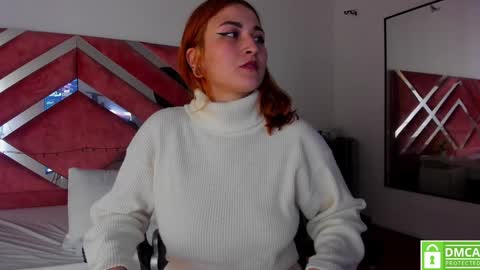 Snapshot of madame_ibby chatting on 02.02.25 madame ibby online show from 02.02.25