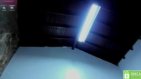 Snapshot of madame_ibby chatting on 02.19.25 madame ibby online show from 02.19.25