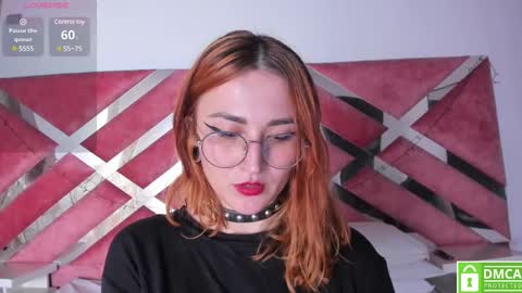 Snapshot of madame_ibby chatting on 02.27.25 madame ibby online show from 02.27.25