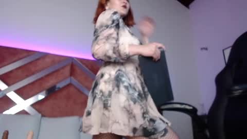 Snapshot of madame_ibby chatting on 09.29.25 madame ibby online show from 09.29.25