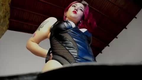 madame ibby online show from 01.17.26