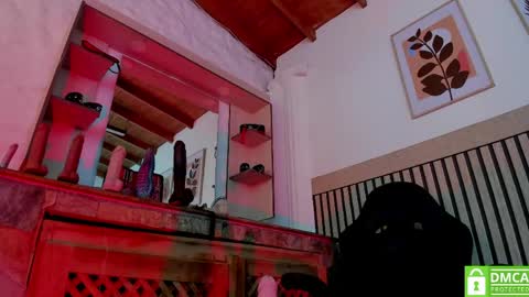 madame ibby online show from 04.17.26