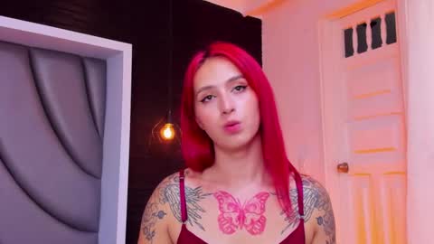  madame lilith  online show from 12.21.24