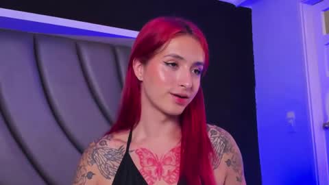  madame lilith  online show from 12.22.24