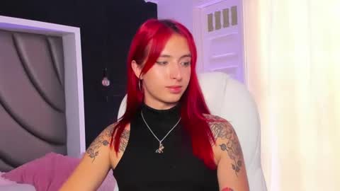  madame lilith  online show from 12.29.24