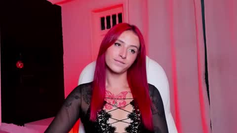 madame lilith  online show from 12.30.24
