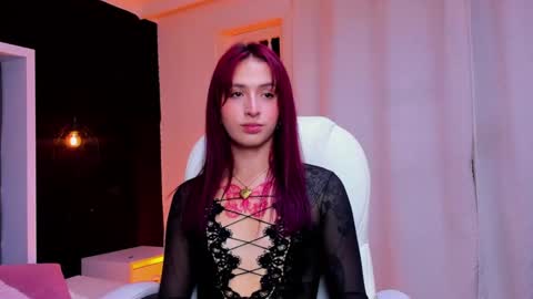  madame lilith  online show from 01.07.25