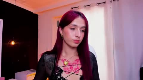  madame lilith  online show from 01.07.25