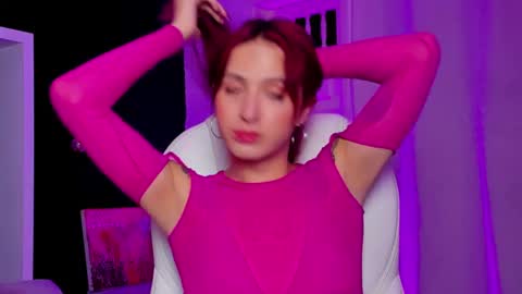  madame lilith  online show from 01.09.25