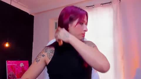 madame lilith  online show from 01.10.25
