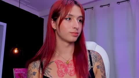  madame lilith  online show from 01.25.25
