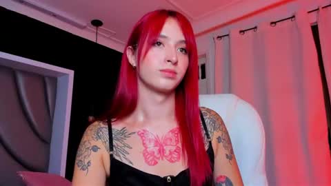  madame lilith  online show from 01.30.25