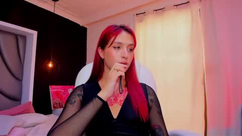  madame lilith  online show from 01.31.25