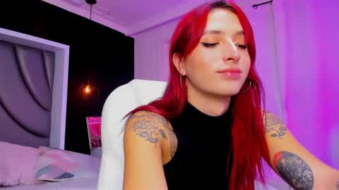  madame lilith  online show from 02.01.25