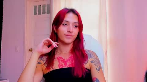  madame lilith  online show from 02.08.25