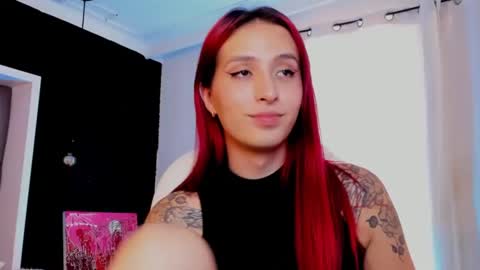  madame lilith  online show from 03.02.25