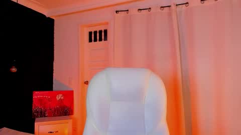  madame lilith  online show from 10.17.25