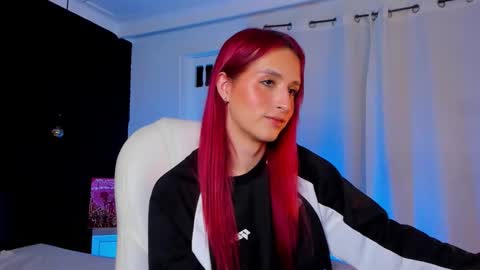  madame lilith  online show from 11.14.25