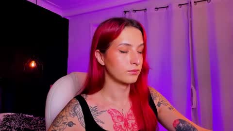  madame lilith  online show from 01.06.26