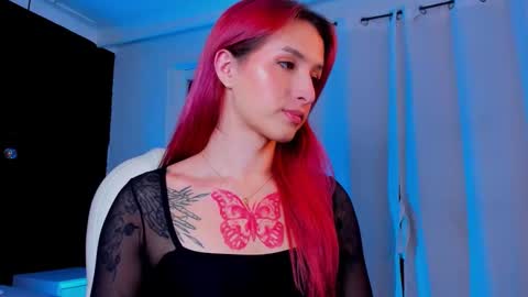  madame lilith  online show from 02.02.26