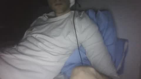ItalianVirgin95 online show from 05.13.26