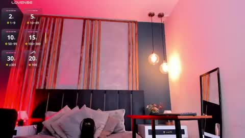 Madame online show from 03.19.26