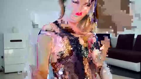 Snapshot of madamexxx777 chatting on 09.26.25 MadameXXX777 online show from 09.26.25