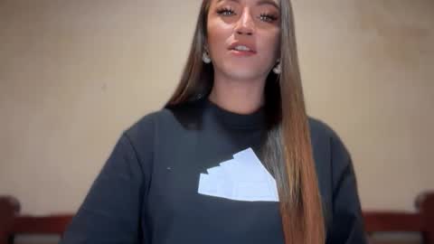 Alison Kloss online show from 01.07.26