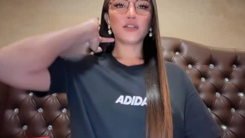 Alison Kloss online show from 03.10.26