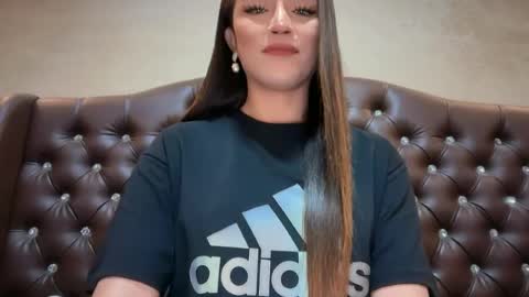 Alison Kloss online show from 05.18.26