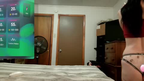 Madammix769 online show from 01.17.25