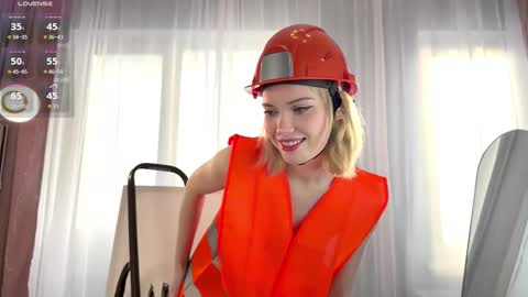 Fiona online show from 03.02.26