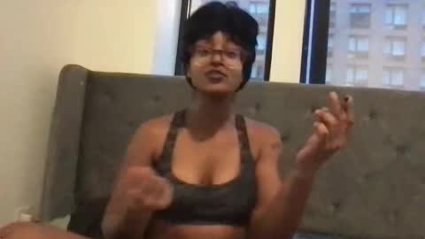 madamp1 online show from 04.19.26